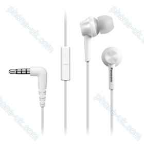 Earphones Panasonic TCM115