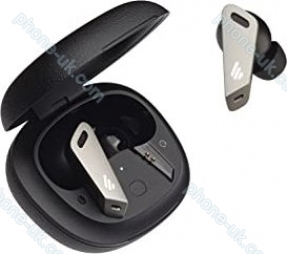 Edifier TWS NB2 Pro black