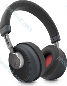 Energy Sistem BT Smart 6 Voice Assistant titanium