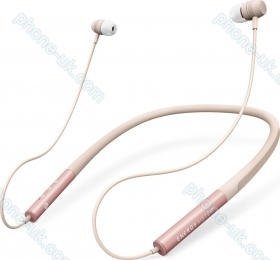 Energy Sistem neckband 3 Bluetooth Rose Gold