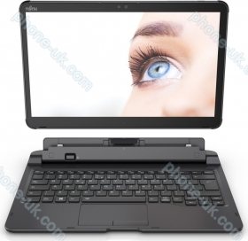 Fujitsu Stylistic Q7312, Core i5-1235U, 16GB RAM, 512GB, LTE