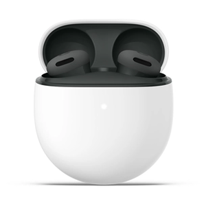 Google Pixel Buds 2a, hazel