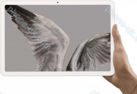 Google pixel Tablet Porcelain, 256GB Flash