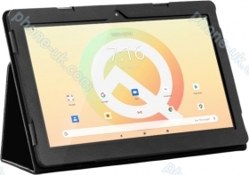 HANNspree Pad 10.1" Apollo 2 black