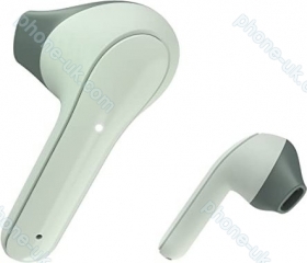 Hama Freedom Light green