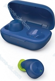 Hama Spirit Chop blue