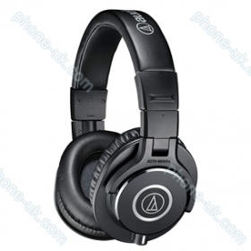Headphones Audio Technica M40X