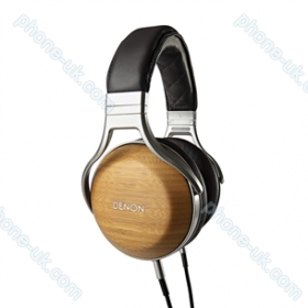 Headphones Denon AH-D9200