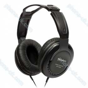 Headphones Panasonic RP-HT265