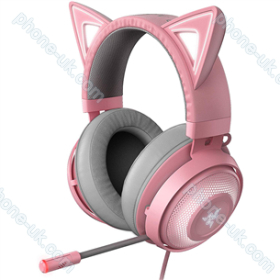 Headset Razer Kraken Kitty