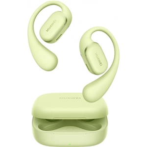 Huawei FreeArc, green Headphones