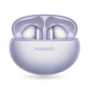 Huawei FreeBuds 6i, purple Headphones