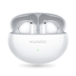 Huawei FreeBuds 6i, white Headphones