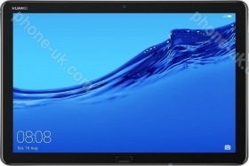 Huawei MediaPad M5 Lite 10 32GB grau