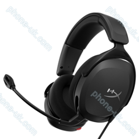 HyperX Cloud Stinger 2 Core, black