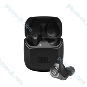 JBL Club Pro, black