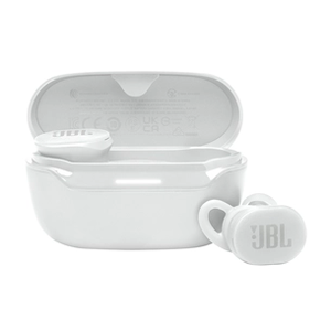 JBL Endurance Race 2, white