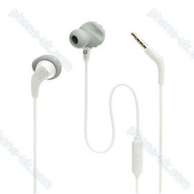 JBL Endurance Run 2, white