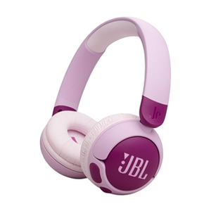 JBL Junior 320BT, purple