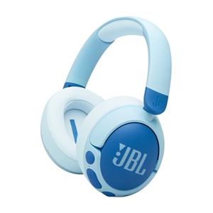 JBL Junior 470NC, blue Headphones