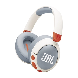 JBL Junior 470NC, white