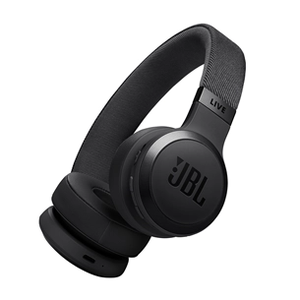 JBL Live 670NC, adaptive noise-cancelling, black