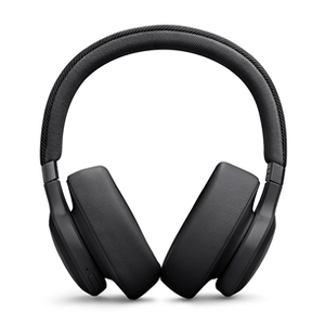 JBL Live 770NC, adaptive noise-cancelling, black