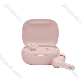 JBL Live Pro+, pink