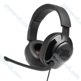 JBL Quantum 300, black
