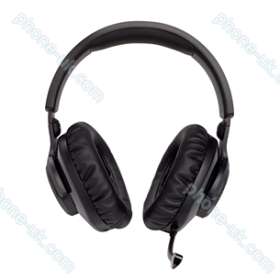 JBL Quantum 350, black