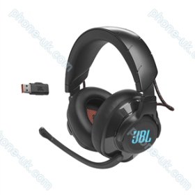 JBL Quantum 610, black