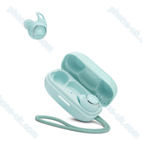 JBL Reflect Aero TWS, mint
