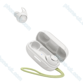 JBL Reflect Aero TWS, white
