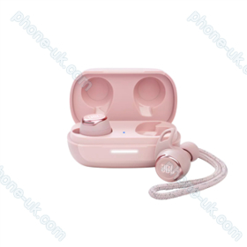 JBL Reflect Flow Pro, pink