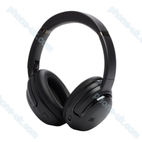 JBL Tour One M2, black