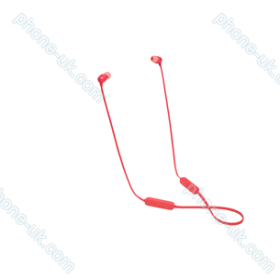 JBL Tune 115, red