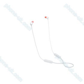 JBL Tune 115, white