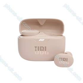 JBL Tune 130, beige