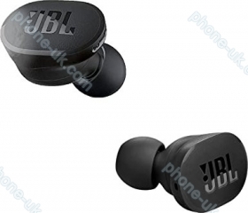 JBL Tune 130NC TWS black