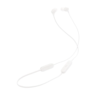 JBL Tune 135BT, white