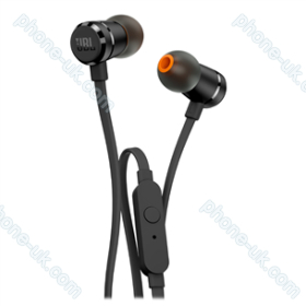JBL Tune 290, black