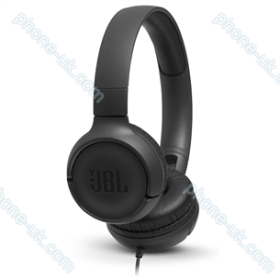JBL Tune 500, black