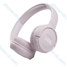 JBL Tune 510, pink