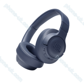 JBL Tune 710, blue