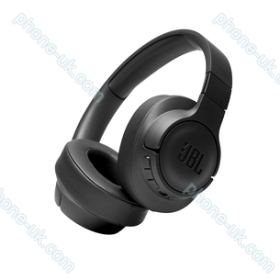 JBL Tune 760, black