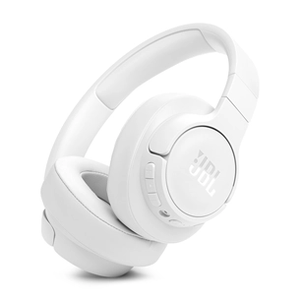 JBL Tune 770NC, adaptive noise cancelling, white