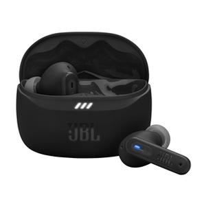 JBL Tune Beam 2, black
