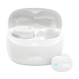 JBL Tune Buds 2, white