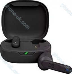 JBL Vibe 300TWS black