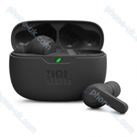 JBL Wave Beam, black